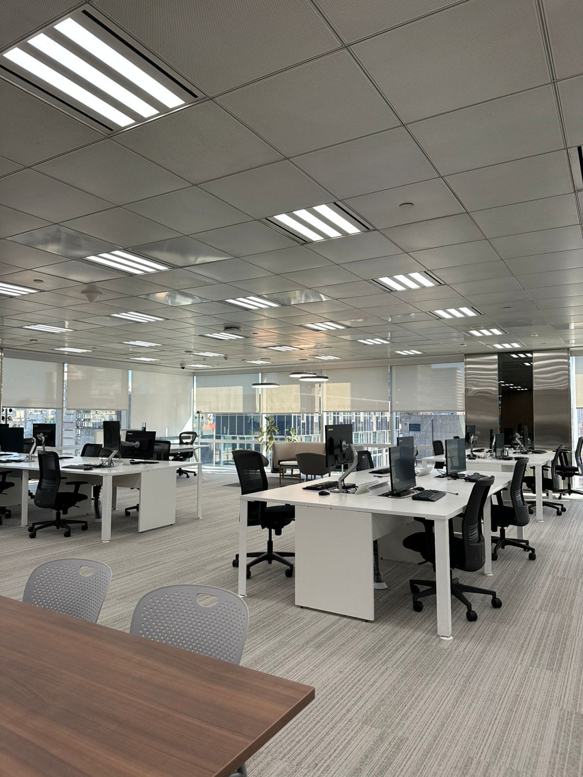 Instalación de sistemas de climatización