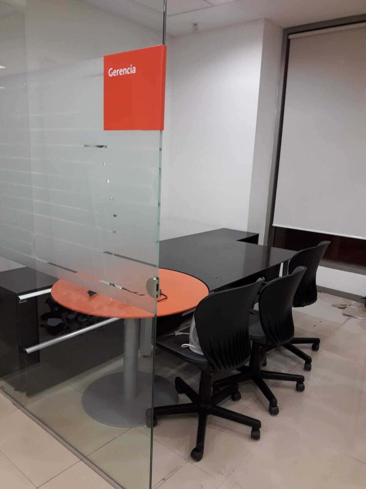 Mantenimiento de frentes de edificios