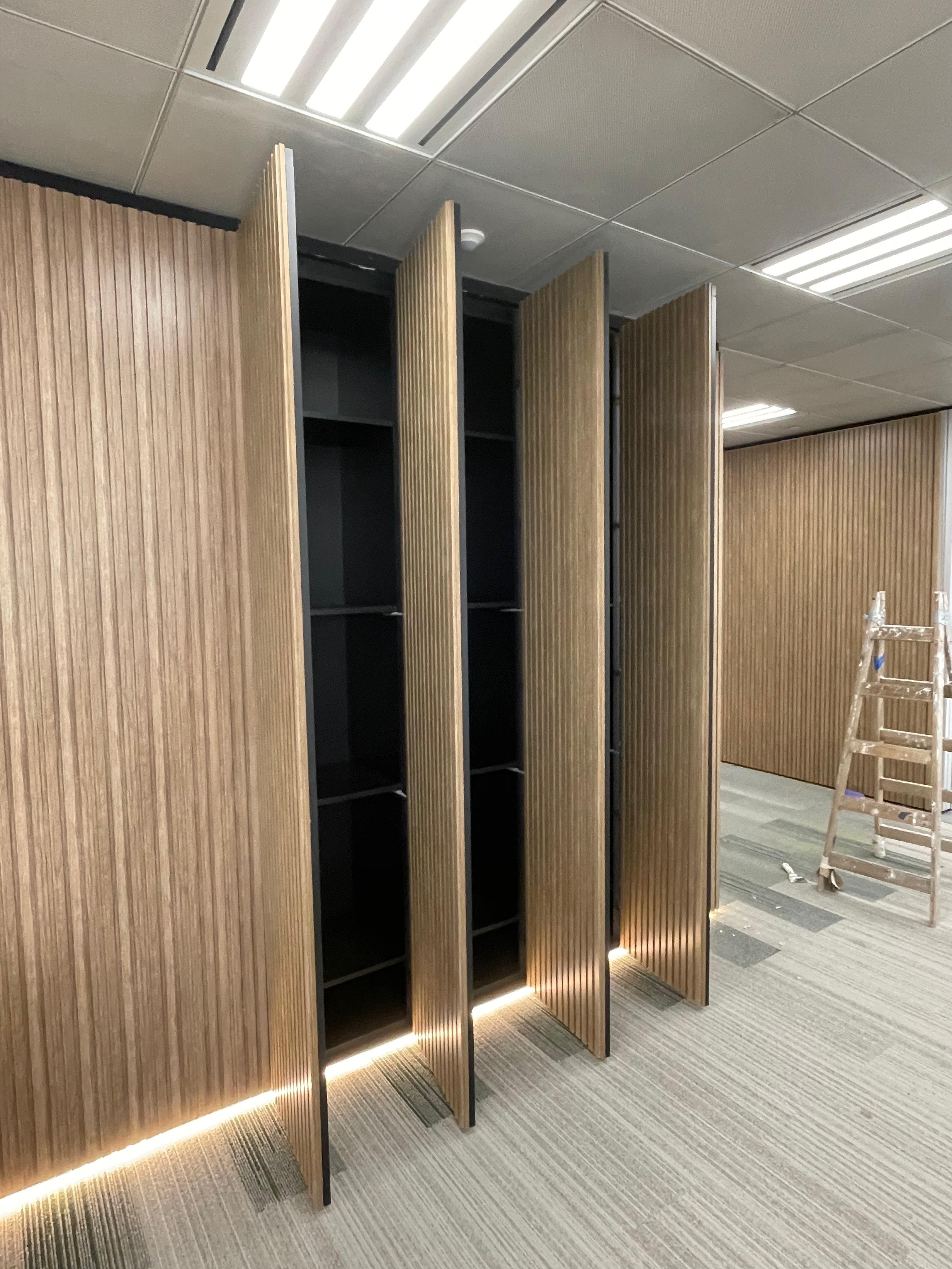 Vehículo de Holding Solutions